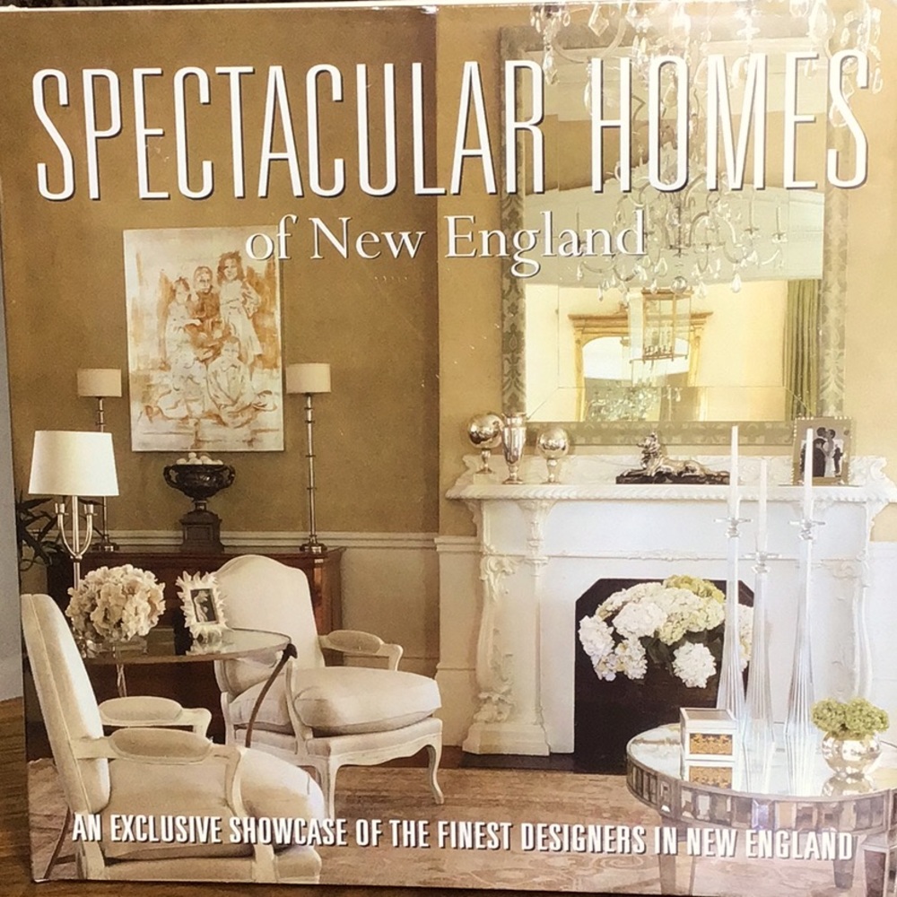 Coffee Table Hard back book New Shrink wrapped